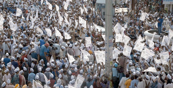 Battle for Banaras