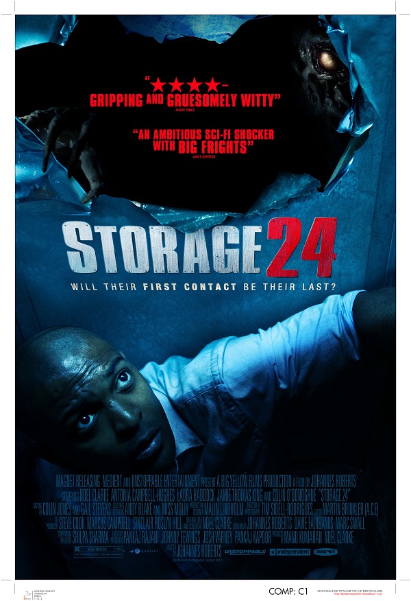 Storage 24